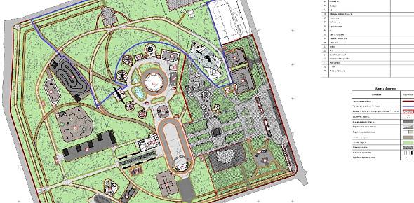 Более 63 млн рублей направят в этом году на 2 этап благоустройства Центрального парка Орска. Какая его часть пойдет в работу?