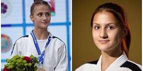 Надежда Мишенькина