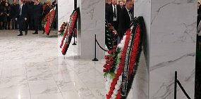 В Оренбурге простились с жертвами тройного убийства в поселке Ростоши