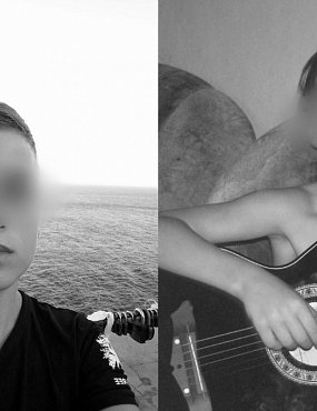 Под Гаем погибли дети, их накрыло снежной лавиной