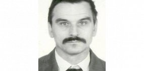 Подозреваемый. Источник фото: пресс-служба УМВД России по Оренбургской области