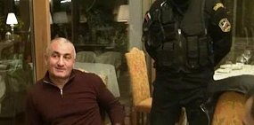 В Оренбурге якобы задержан влиятельный азербайджанский авторитет 