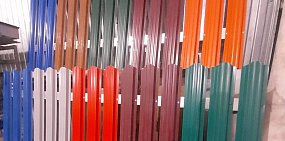 2026 — год, когда ваш забор должен быть идеальным