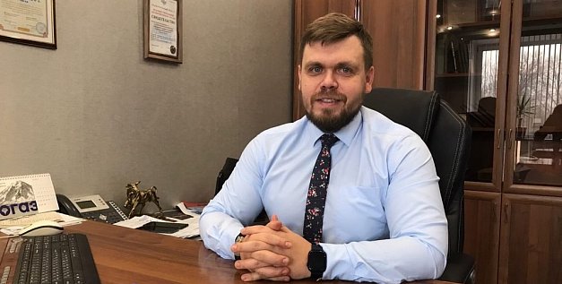 Прогнозы сбываются. Павел Орлов назначен и.о. заместителя министра здравоохранения Оренбургской области