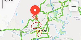 В Орске 31 марта почти сутки в некоторых районах не будет воды. Список адресов