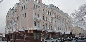 Более 600 тыс. рублей направит администрация Оренбурга на медосмотр своих сотрудников