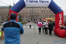 Сады онос орск карта