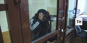 СМИ: В Оренбургской области задержали «вора в законе»