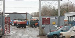 В «БиОЗ» снова смена руководства: Роман Зарочинцев и Москвы покинул пост начальника спустя всего три месяца работы в Оренбурге