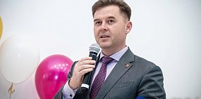 После ухода Татьяны Савиновой и.о. министра здравоохранения Оренбургской области назначен Андрей Шатилов 