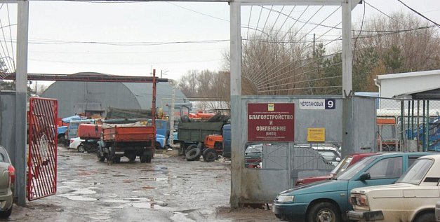В «БиОЗ» снова смена руководства: Роман Зарочинцев и Москвы покинул пост начальника спустя всего три месяца работы в Оренбурге