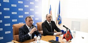 В Оренбургской области в преддверии Дня Победы учредят медаль «Дети войны»