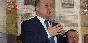 «Администрация не слышит нас»: Что имел в виду Василий Тишин?