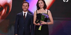 Наталья Дегтярева. Источник: Правительство Оренбургской области