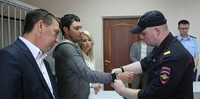 «Никто меня не задерживал»: Учредитель СГЦ «Вишневский» Виктор Железнов подтвердил, что хотел улететь из России с семьей на 7 дней