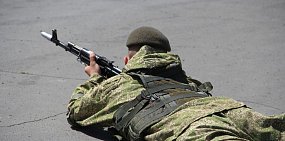 3 млн руб за сломанный палец: Военный из Пензы пытался получить выплату за якобы полученную на СВО травму