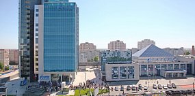 Компания «Газпром добыча Оренбург» в 2020 году ушла в убыток на несколько млн рублей