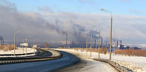 На одном из предприятий Новотроицка погиб рабочий, еще один находится в реанимации