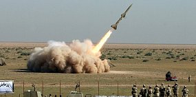 Оренбуржцы встревожены ситуацией на Ближнем Востоке