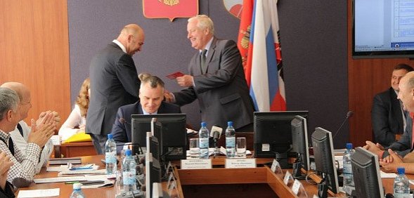 Чем запомнился каждый из 5 лет работы нынешнего состава Орского городского Совета? Часть 1