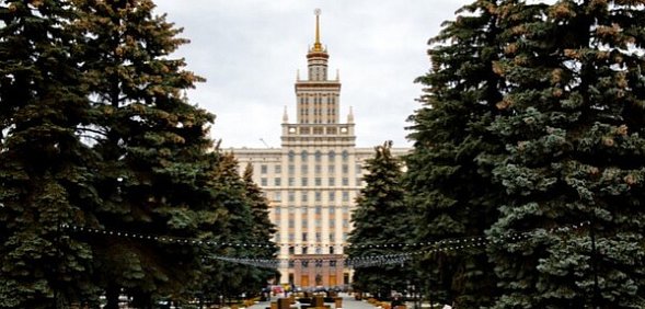 ЮУрГУ
