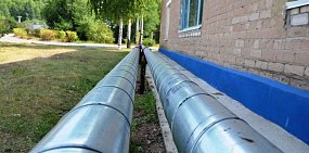 «Росводоканал Оренбург» готовит объекты к зиме