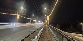 В Оренбурге световые консоли, которые закупали за 86 млн рублей, вновь требуют ремонта