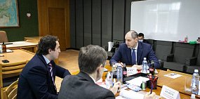 В Оренбургской области перестанут перевозить нефть по дорогам. Будет построен новый нефтепровод