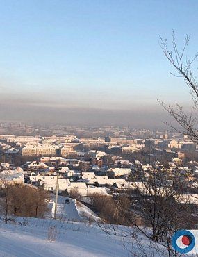 Могли ли автомобили и отопительные системы стать причиной жуткого смога и вони в Орске?