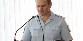 Закрытые посты ГИБДД на въездах в Орск хотят передать в муниципальную собственность