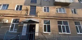 В Оренбурге выделят 60 млн рублей на расселение аварийного дома, который находится под угрозой обрушения