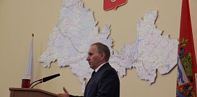 Председатель избиркома Александр Нальвадов сказал, какую явку он ожидает на губернаторских выборах