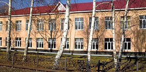 102 миллиона рублей выделят на капитальный ремонт школы №1 в поселке Переволоцкий