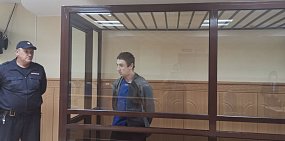 Суд отправил убийцу и насильника оренбурженки на 19 лет в колонию строго режима
