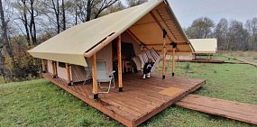 Модульная гостиница. Источник: Правительство Оренбургской области