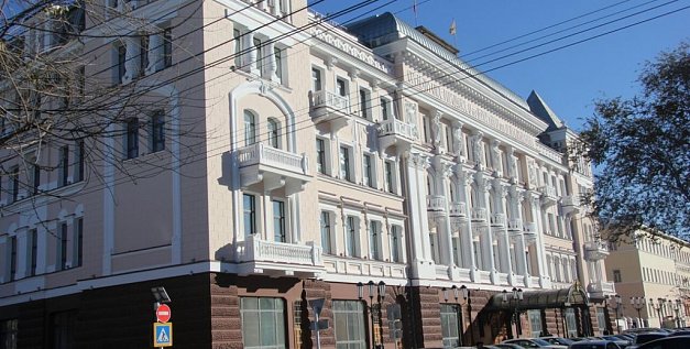 С 27 января приостановлена работа всех учреждений допобразования Оренбурга. Закрыты 10 школ