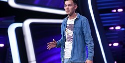 Житель Оренбурга стал участником юмористического шоу Comedy Баттл на ТНТ