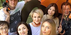 1 января 2020 года прекратит вещание телеканал «Орен-ТВ»