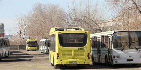 Дачный сезон в Оренбурге под угрозой? На конкурсы по маршрутам никто не заявился