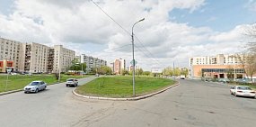  На ремонт улиц Конституции СССР, Театральной и Астраханской в Оренбурге планируют выделить 138 млн рублей 