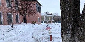 Детский сад №11, 22.01.2020