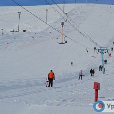 «Кувандык 365» курорт, фото: соцсети курорта