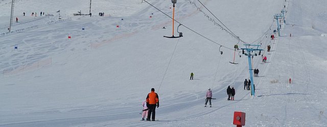 «Кувандык 365» курорт, фото: соцсети курорта