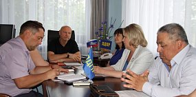 Фракцию ЛДПР в Заксобе Оренбургской области теперь возглавляет Татьяна Казармщикова 