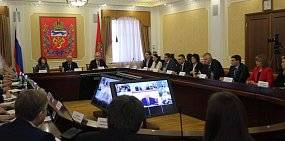 Оренбуржцы смогут в режиме онлайн наблюдать за строительством детских садов и школ в регионе 