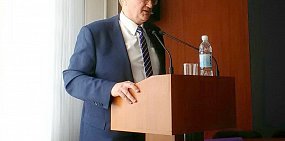 Валерий Назин: «Глава не может влиять на собственника предприятия, нам надо развивать бизнес»