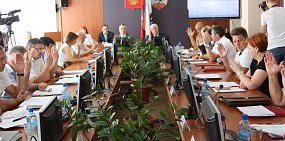 Не все подписи депутатов Оренбурга и Орска за кандидатов в губернаторы были учтены. Почему?