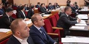 Долги по зарплате в Оренбургской области: данные прокуратуры и минтруда сильно разнятся