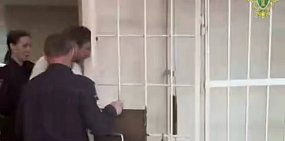 Во время суда. Источник: Прокуратура Оренбургской области