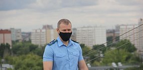 Прокурор Оренбурга Андрей Жугин рассказал о выявленных нарушениях при реализации нацпроектов 2020 года